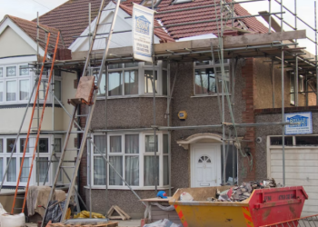 1월 신규주택 착공 건수 4.5% 감소…”수요부진 지속”