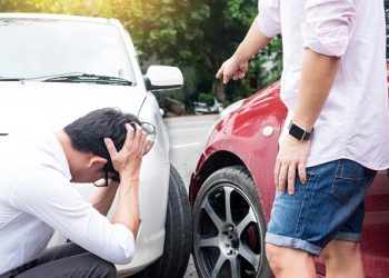 한인타운 운전 갈수록 힘들어지는 이유 있었다…난폭운전 급증(영상)