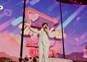 임영웅을 영화로…’아임 히어로 더 파이널’