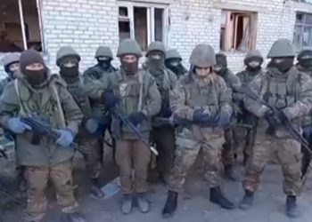 전쟁발발 1년…”러∙우크라군 사상자 최대 30만명 추산”