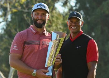 제네시스 인비테이셔널, 욘 람 우승..세계랭킹1위