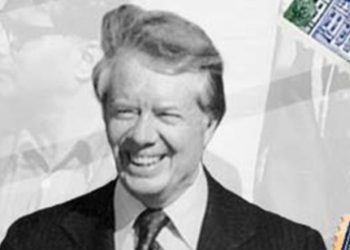 ‘암투병’ 지미 카터 전 대통령, 치료 대신 호스피스 케어