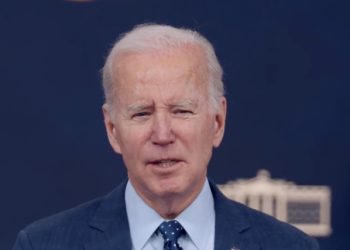 바이든 대통령, 우크라이나 키이우 깜짝 방문