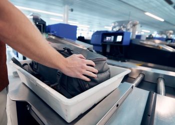 공항검색대 적발 총기 ‘역대 최다’, 6542정…달라스 가장 많아