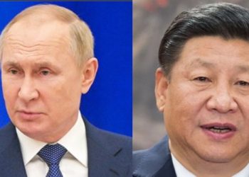 中왕이, 러시아 방문 예정…”시진핑 방러 준비”