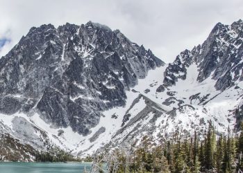 한인 남녀 등반객 3명 눈사태 참변, 워싱턴주 콜척피크…한미산악회 소속
