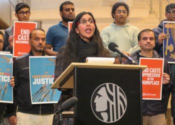 시애틀 시의회 ‘카스트는 불법’ 규정…해외 첫 사례