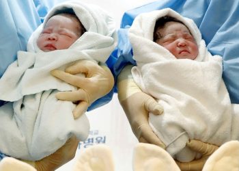 한국 출산율, OECD 꼴찌…25만명선 붕괴, ‘인구절벽’현실