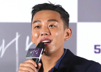 배우 유아인(엄홍식), 마리화나 이어 프로포폴 양성