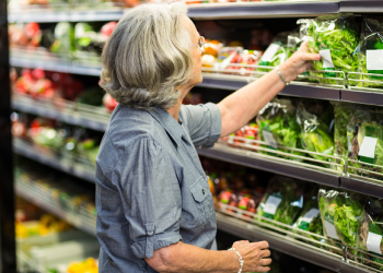 영국 마켓서 사라진 오이·토마토…”기후 변화 탓?”