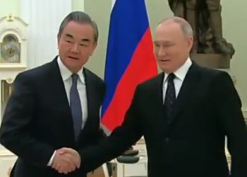 “러, 중국산 자폭용 무인기 100대 4월 중 구매”(영상)