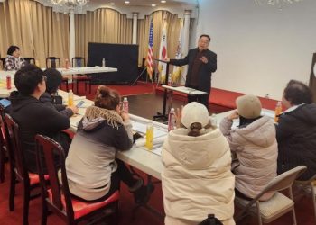 김해원 변호사, 샌디에고서 노동법 세미나