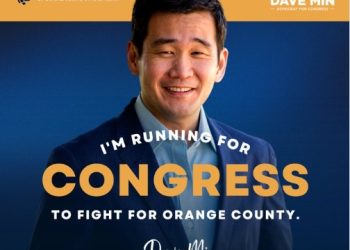 데이븐 민, “아시안 비하 폭스 뉴스 사과하라”