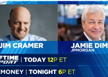 JP모건 다이먼 “연준, 인플레 통제력 잃어”