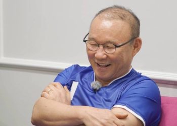 박항서 “베트남 부임 초, 아내와 납치 당해”