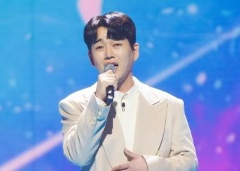 ‘ 폭행 시인’ 황영웅, 이번엔 ‘불타는 트롯맨’ 심사 부정 의혹