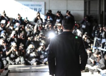 이재명 ‘운명의 날’ 밝았다…체포안 표결에 국회 전운