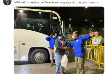 파나마, 국경 오지 이민버스 운행 중단