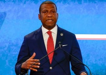 미국골프협회, 역사상 첫 흑인 회장 선임