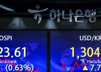 미국 인플레 재급등 쇼크, 환율 1310원 돌파…연고점 경신