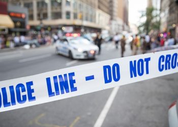 20세 한인남성, 어머니 칼로 수차례 찔러 잔혹 살해