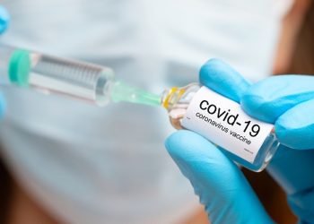 코로나 감염자 면역, 백신 2번 맞은 것과 동일