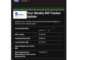 “44달러 요금 300달러 치솟아” 개스컴퍼니, 요금 더 올릴 것