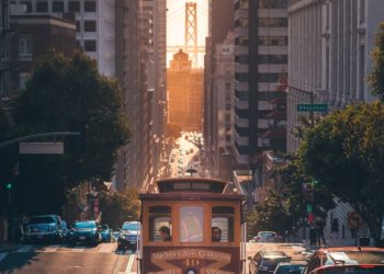 샌프란시스코시 파산 위기…”흑인 철거민 2만명에 5백만달러씩 보상하라”