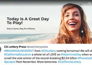 20억달러 파워볼 당첨자 나타나..14일 공개