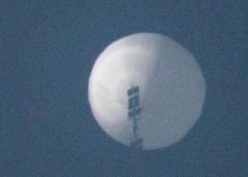 미·중 대화분위기 찬물…정찰용 vs 민간용 충돌(영상)