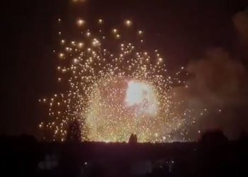 미국, 우크라군 HIMARS 발사 때마다 표적지원했다