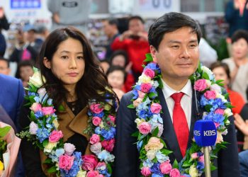 ’15억 사기 사건’ 휘말린 심은하, 바이포엠 명예훼손 고발