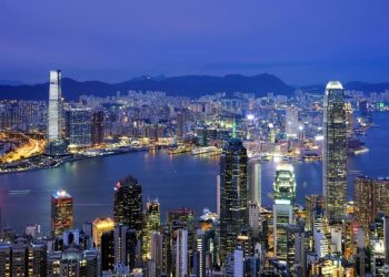 무료 항공권 50만 장 뿌린다…”홍콩으로 오세요”