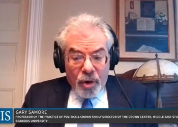 CSIS”한국 핵개발·전술핵재배치 이치 안 맞아”