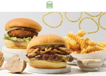 “난 여성으로 태어난 남성”…성차별 혐의 쉐이크쉑 매장 고소