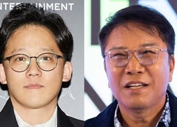 최악의 진흙탕…하이브·SM, 이수만 탈세 놓고 충돌