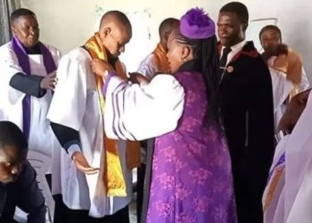 ‘예수’처럼 했다가 30대 목사 사망…뭘 했길래?