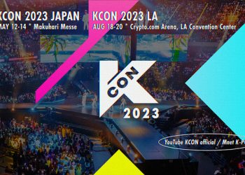 올해 KCON 8월 LA컨벤션센터∙크립토 닷컴 아레나 등 2곳서 개최