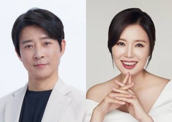 외도 이혼설 최수종·하희라 “법적대응”