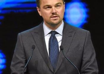 “소름 끼쳐”…디캐프리오, 29세연하 교제설에 비난 봇물