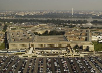 국방부 펜타곤 서버 뚫렸다….2주 간 외부 노출돼