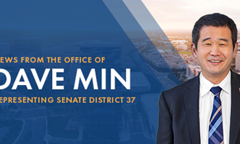 “총기업체 고객 둔 은행, 주정부와 거래 금지”…데이브 민, 법안 발의