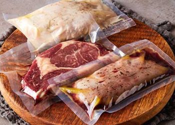 “시판 중국산육류, 모두 밀수품” 롱비치항 100만파운드 적발