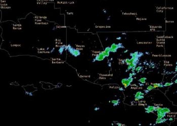 이번 주말부터 본격적인 한파..폭설, 폭우, 강풍 대비해야