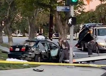 경찰 무리한 추격전 또 참사, 무고한 운전자 사망..올해 LA서 5명 희생