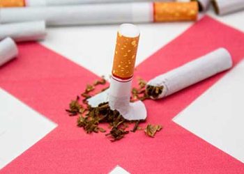 2007년1월1일이후 출생 담배구입 영구금지