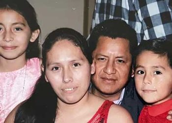 교회 다녀오던 일가족 참변, 음주운전차에 남편∙큰 딸 사망