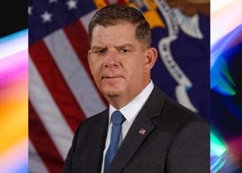 월시 노동부 장관, 조만간 사임 전망..바이든 내각 첫 사례