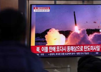 北 도발에 南 강력 대응 강대강 대치…한반도 정세 급냉각