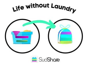 빨래대행 서비스앱 뜬다..빨래 해주고 월 5천달러 수입